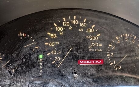 Lexus RX IV рестайлинг, 1998 год, 500 000 рублей, 13 фотография