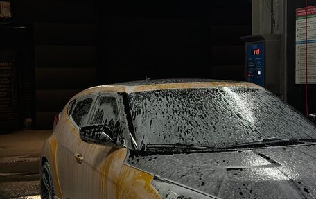 Hyundai Veloster I рестайлинг, 2013 год, 1 580 000 рублей, 4 фотография