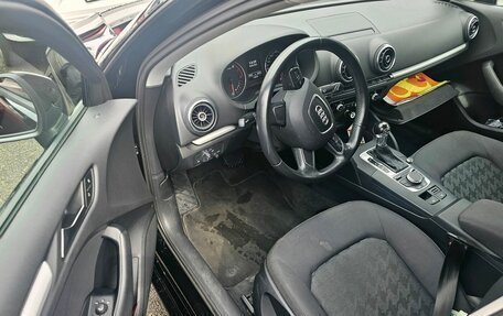 Audi A3, 2015 год, 1 580 000 рублей, 10 фотография