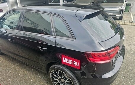 Audi A3, 2015 год, 1 580 000 рублей, 6 фотография