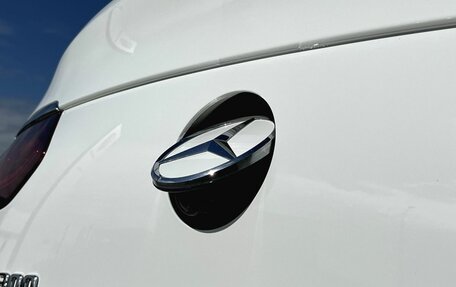Mercedes-Benz GLC Coupe, 2019 год, 4 400 000 рублей, 14 фотография