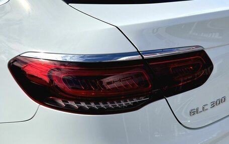 Mercedes-Benz GLC Coupe, 2019 год, 4 400 000 рублей, 11 фотография