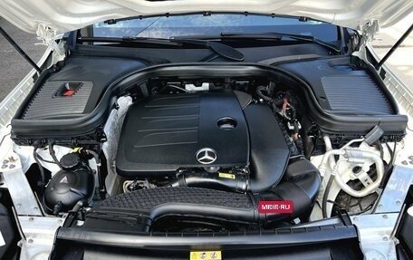 Mercedes-Benz GLC Coupe, 2019 год, 4 400 000 рублей, 7 фотография