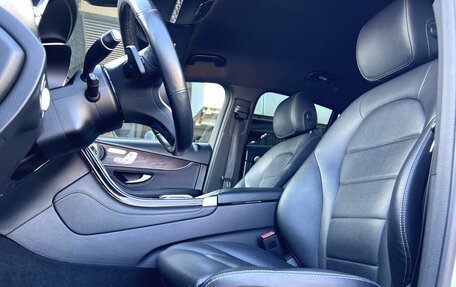 Mercedes-Benz GLC Coupe, 2019 год, 4 400 000 рублей, 30 фотография