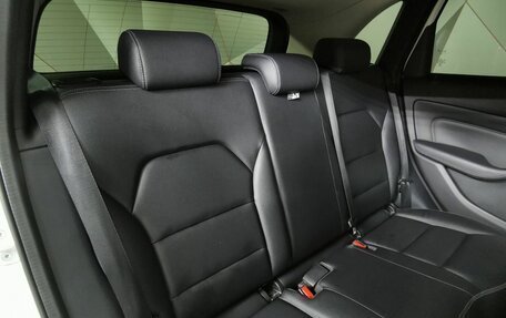 Mercedes-Benz B-Класс, 2017 год, 1 700 000 рублей, 13 фотография