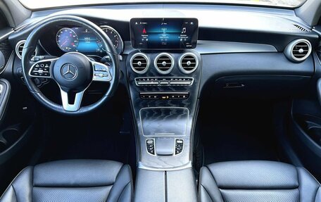 Mercedes-Benz GLC Coupe, 2019 год, 4 400 000 рублей, 35 фотография