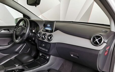 Mercedes-Benz B-Класс, 2017 год, 1 700 000 рублей, 9 фотография