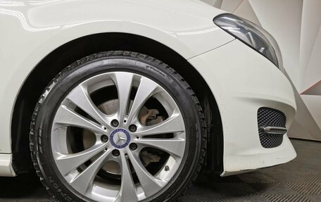 Mercedes-Benz B-Класс, 2017 год, 1 700 000 рублей, 16 фотография