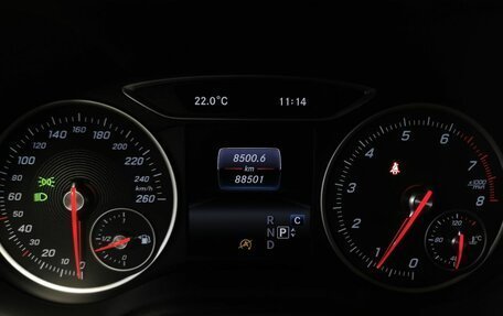 Mercedes-Benz B-Класс, 2017 год, 1 700 000 рублей, 20 фотография