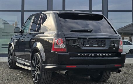 Porsche Cayenne III, 2010 год, 1 650 000 рублей, 4 фотография