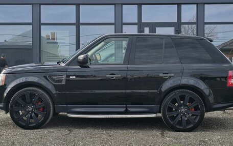 Porsche Cayenne III, 2010 год, 1 650 000 рублей, 6 фотография