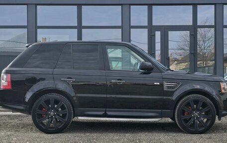 Porsche Cayenne III, 2010 год, 1 650 000 рублей, 5 фотография