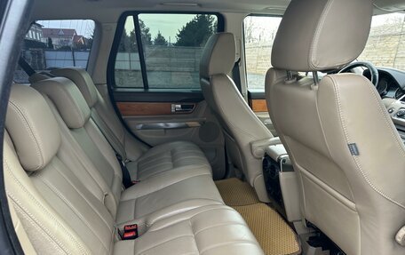 Porsche Cayenne III, 2010 год, 1 650 000 рублей, 9 фотография