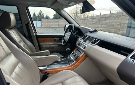 Porsche Cayenne III, 2010 год, 1 650 000 рублей, 8 фотография