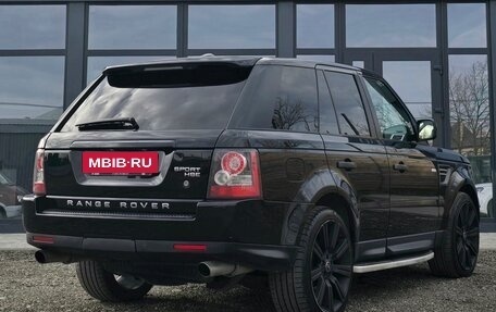 Porsche Cayenne III, 2010 год, 1 650 000 рублей, 3 фотография