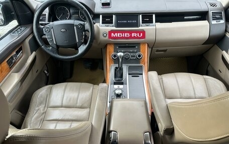 Porsche Cayenne III, 2010 год, 1 650 000 рублей, 10 фотография