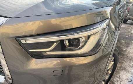 Infiniti QX80 I рестайлинг, 2020 год, 7 300 000 рублей, 8 фотография