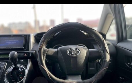 Toyota Wish II, 2014 год, 1 620 000 рублей, 6 фотография