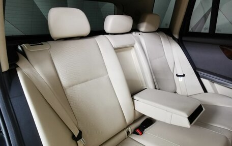 Mercedes-Benz GLK-Класс, 2013 год, 1 819 000 рублей, 13 фотография