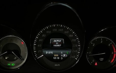 Mercedes-Benz GLK-Класс, 2013 год, 1 819 000 рублей, 17 фотография