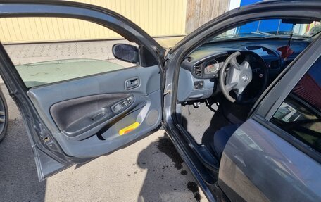 Nissan Almera, 2005 год, 450 000 рублей, 2 фотография