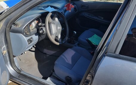 Nissan Almera, 2005 год, 450 000 рублей, 3 фотография