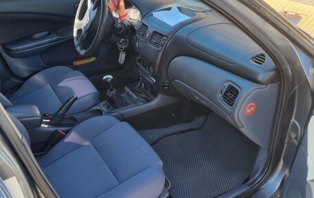 Nissan Almera, 2005 год, 450 000 рублей, 8 фотография