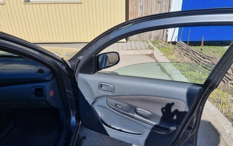 Nissan Almera, 2005 год, 450 000 рублей, 11 фотография