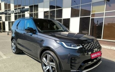 Land Rover Discovery IV, 2023 год, 11 500 000 рублей, 1 фотография