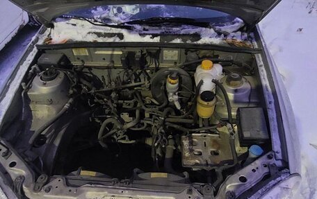 Chevrolet Lanos I, 2008 год, 79 000 рублей, 9 фотография