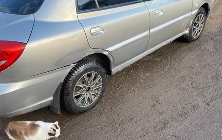 KIA Rio II, 2005 год, 200 000 рублей, 5 фотография