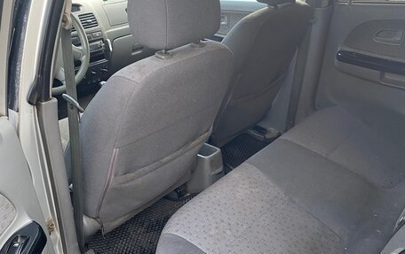 KIA Rio II, 2005 год, 200 000 рублей, 9 фотография