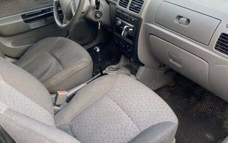 KIA Rio II, 2005 год, 200 000 рублей, 7 фотография
