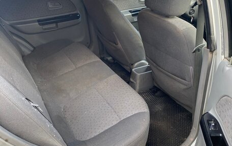 KIA Rio II, 2005 год, 200 000 рублей, 8 фотография