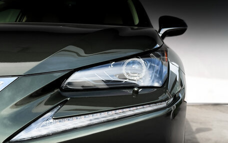 Lexus NX I, 2021 год, 4 750 000 рублей, 16 фотография