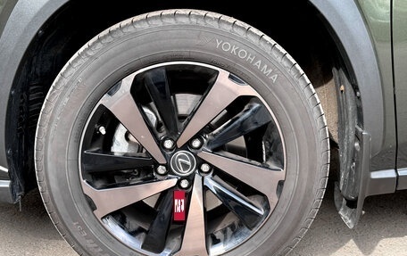 Lexus NX I, 2021 год, 4 750 000 рублей, 17 фотография
