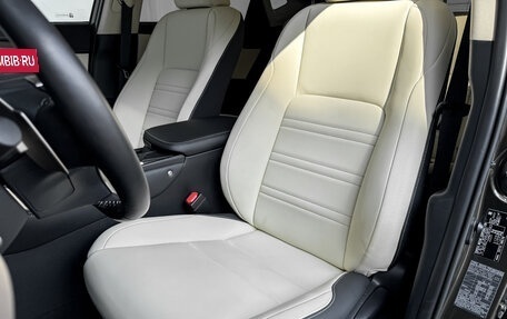 Lexus NX I, 2021 год, 4 750 000 рублей, 19 фотография