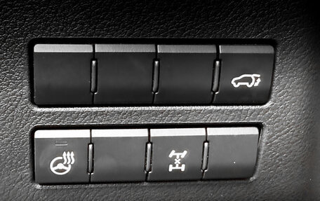 Lexus NX I, 2021 год, 4 750 000 рублей, 23 фотография