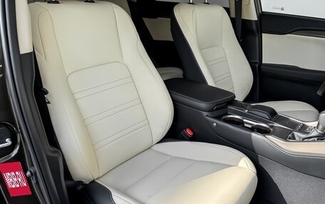 Lexus NX I, 2021 год, 4 750 000 рублей, 21 фотография