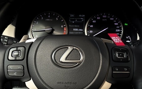 Lexus NX I, 2021 год, 4 750 000 рублей, 24 фотография