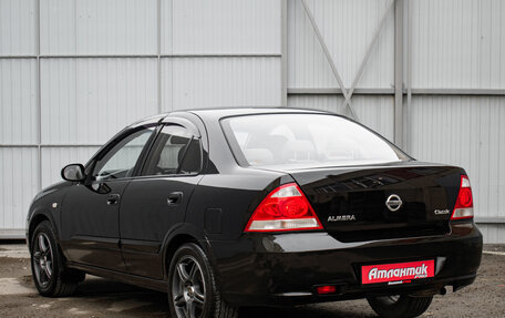 Nissan Almera Classic, 2011 год, 580 000 рублей, 7 фотография