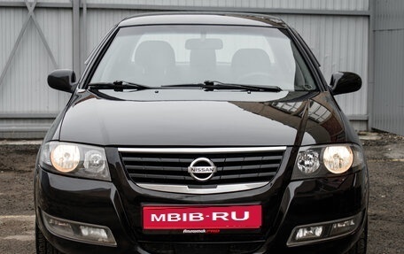 Nissan Almera Classic, 2011 год, 580 000 рублей, 5 фотография