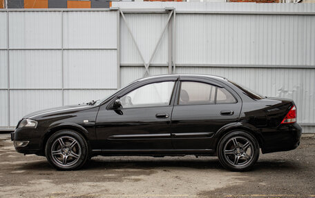 Nissan Almera Classic, 2011 год, 580 000 рублей, 10 фотография