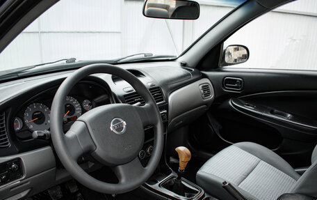 Nissan Almera Classic, 2011 год, 580 000 рублей, 11 фотография
