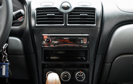 Nissan Almera Classic, 2011 год, 580 000 рублей, 15 фотография