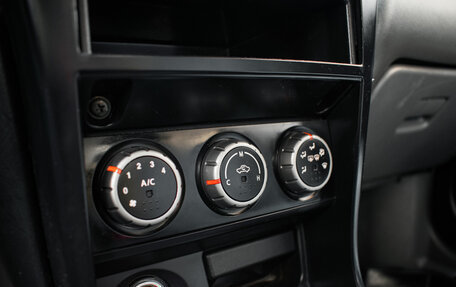 Nissan Almera Classic, 2011 год, 580 000 рублей, 17 фотография