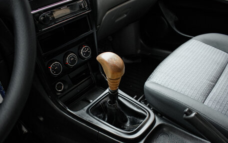 Nissan Almera Classic, 2011 год, 580 000 рублей, 18 фотография