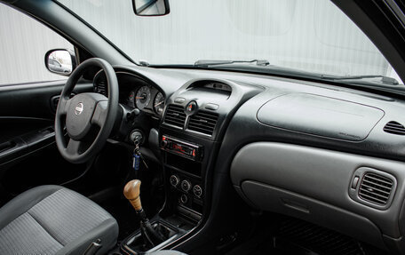 Nissan Almera Classic, 2011 год, 580 000 рублей, 13 фотография
