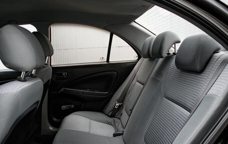 Nissan Almera Classic, 2011 год, 580 000 рублей, 21 фотография