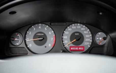 Nissan Almera Classic, 2011 год, 580 000 рублей, 14 фотография